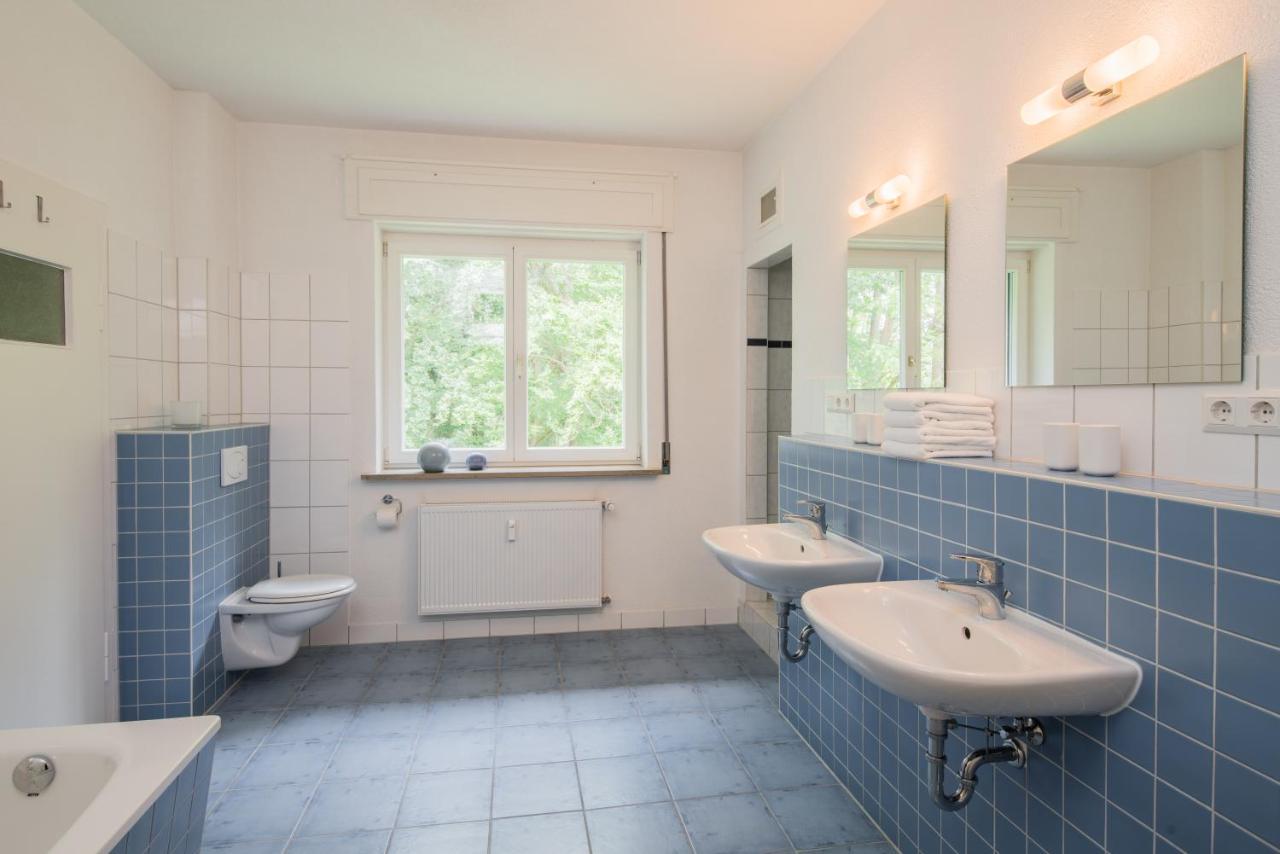 Walkenried Villa Brodthage, App. 3 מראה חיצוני תמונה