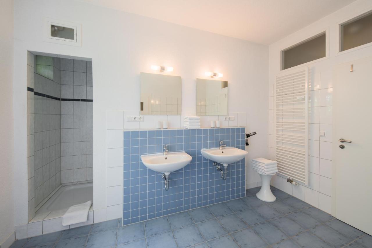 Walkenried Villa Brodthage, App. 3 מראה חיצוני תמונה