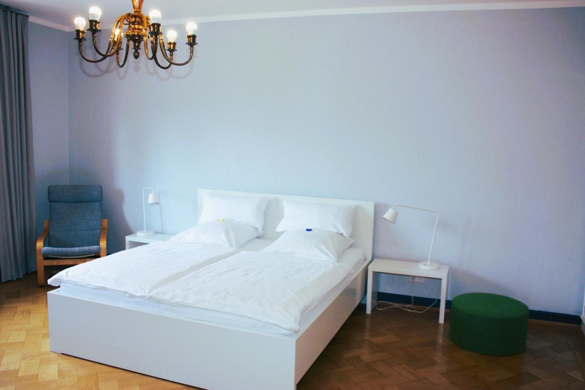 Walkenried Villa Brodthage, App. 3 מראה חיצוני תמונה