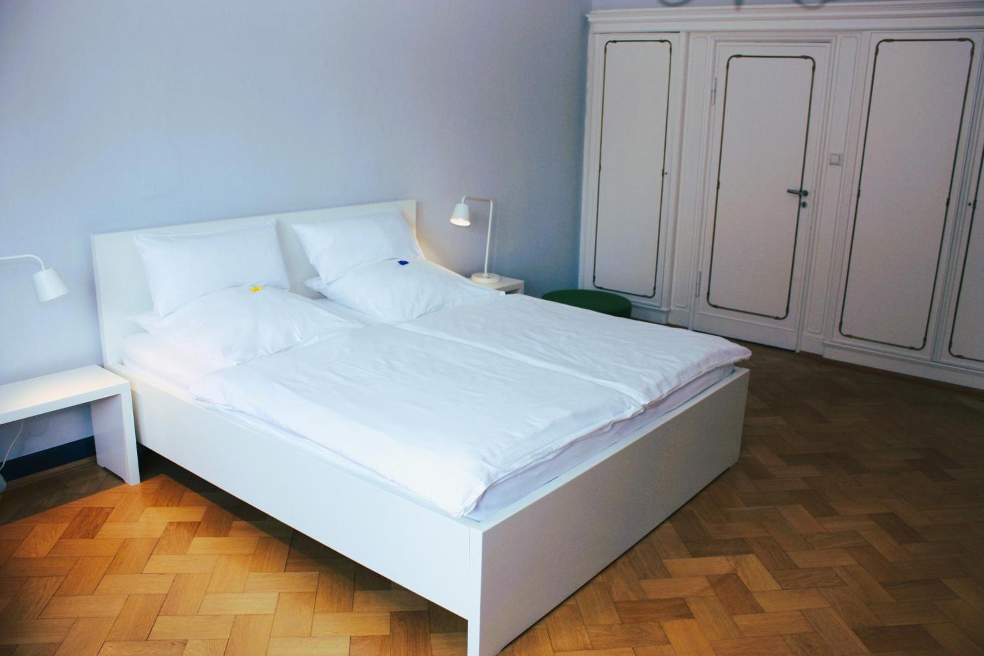 Walkenried Villa Brodthage, App. 3 מראה חיצוני תמונה