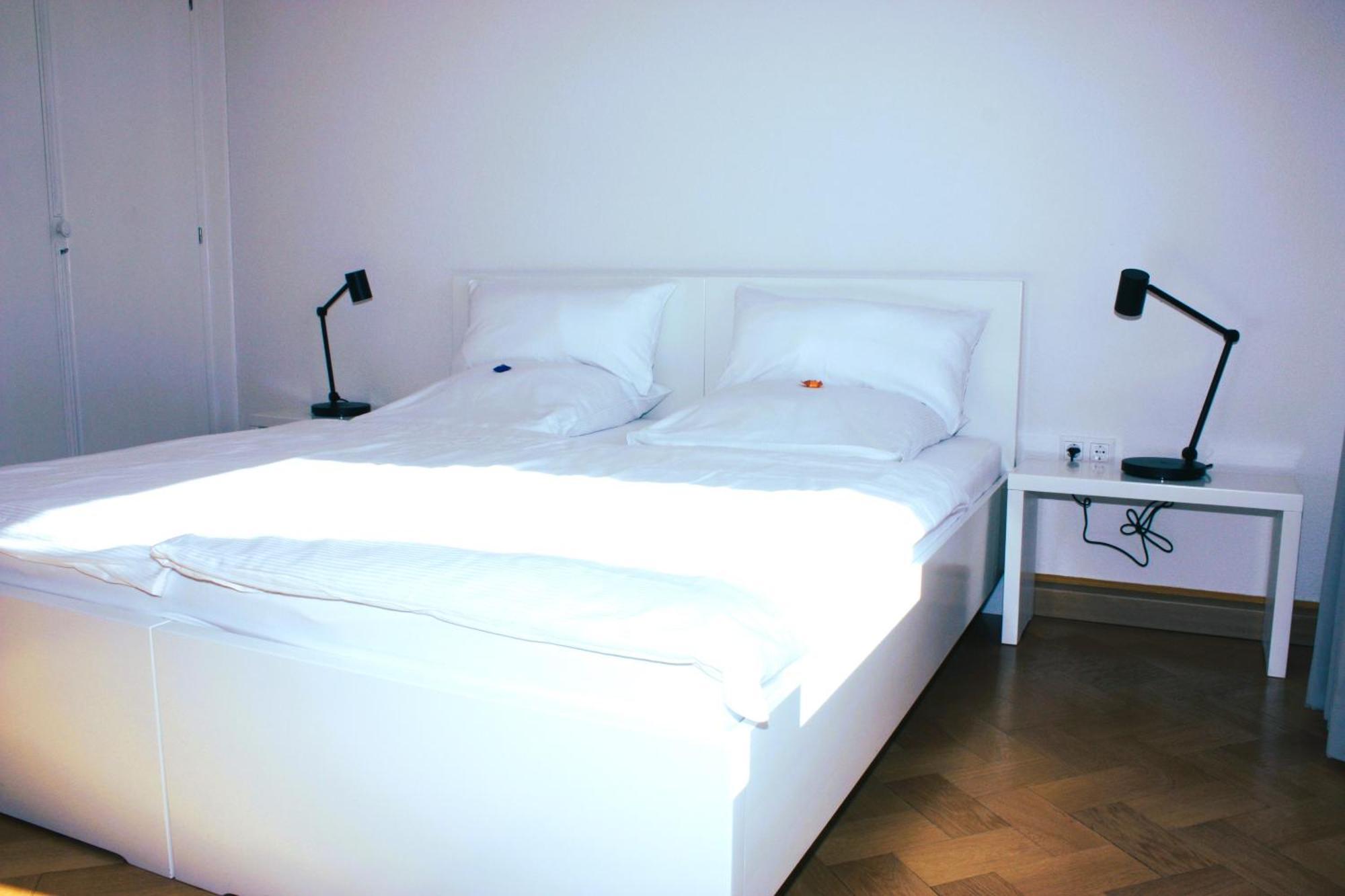 Walkenried Villa Brodthage, App. 3 מראה חיצוני תמונה